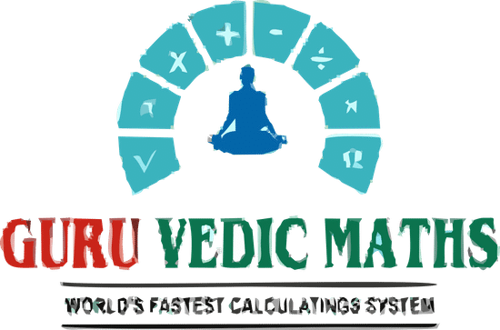 Vedic Math 3rd Level Final Exam